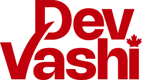 Dev Vashi Ward 11 campaign logo