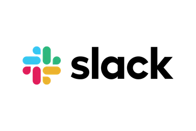 Slack logo