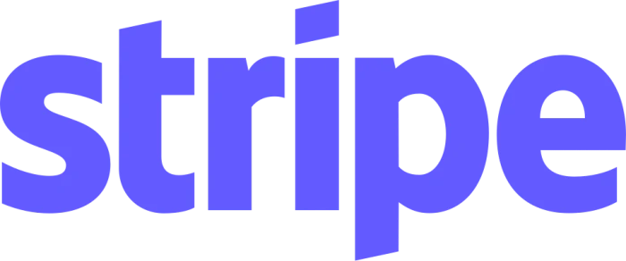 Stripe logo